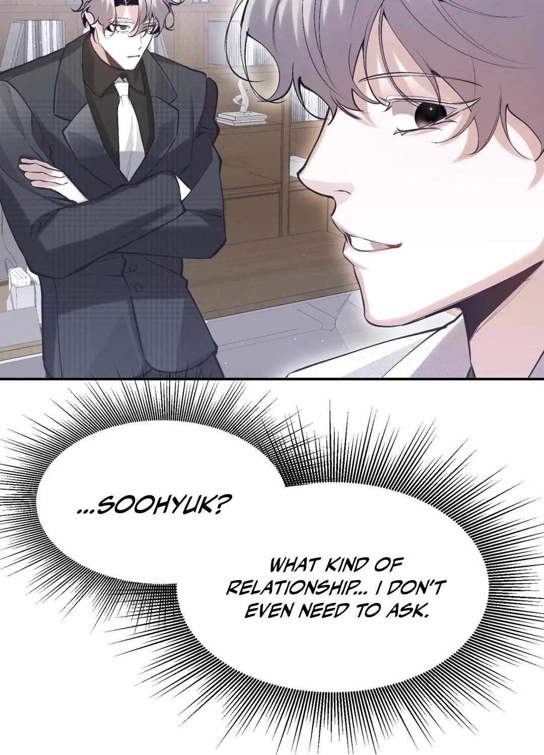 Read Hangman chapter 1 image 27 on Lezhin