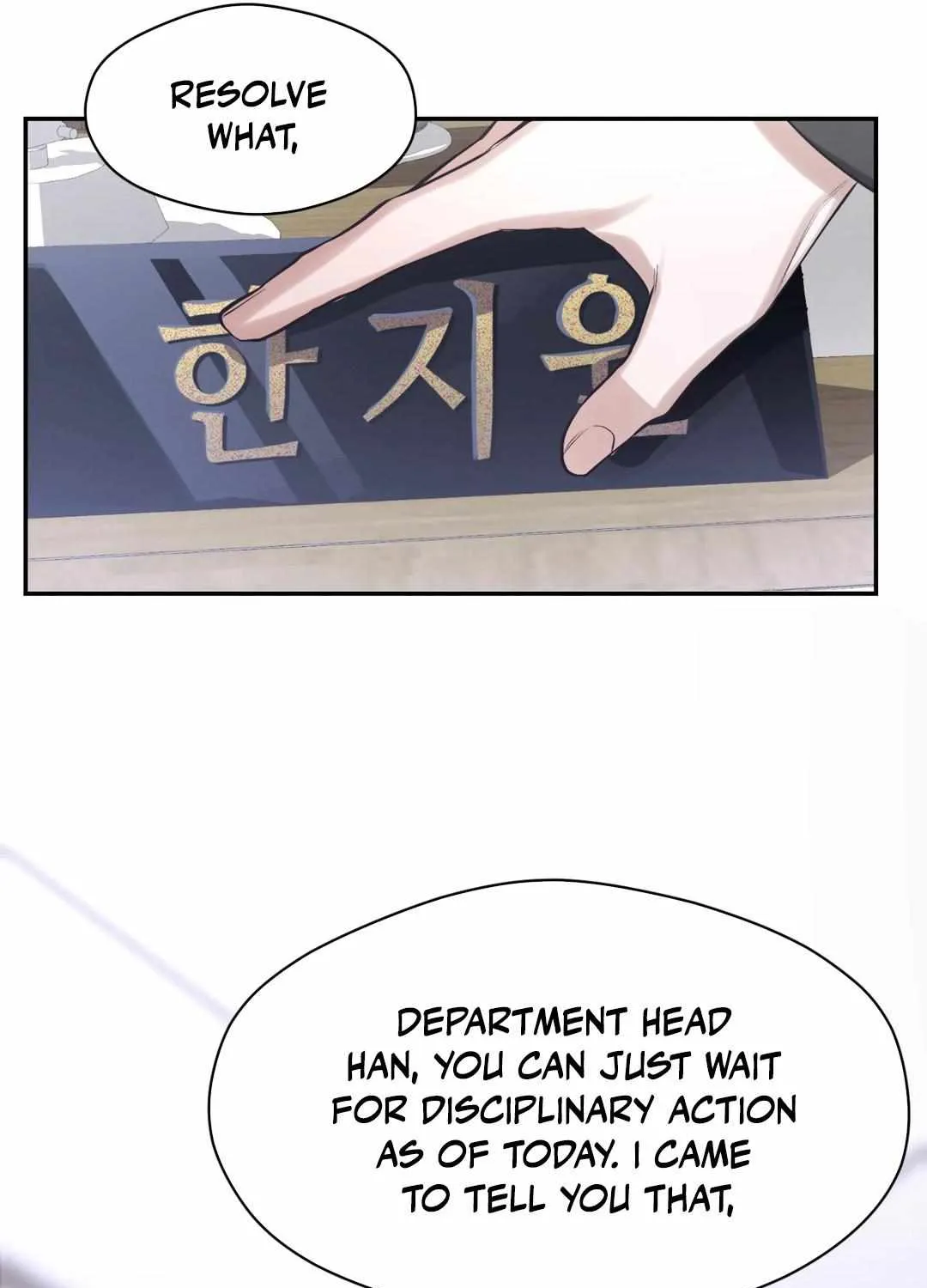 Read Hangman chapter 1 image 30 on Lezhin