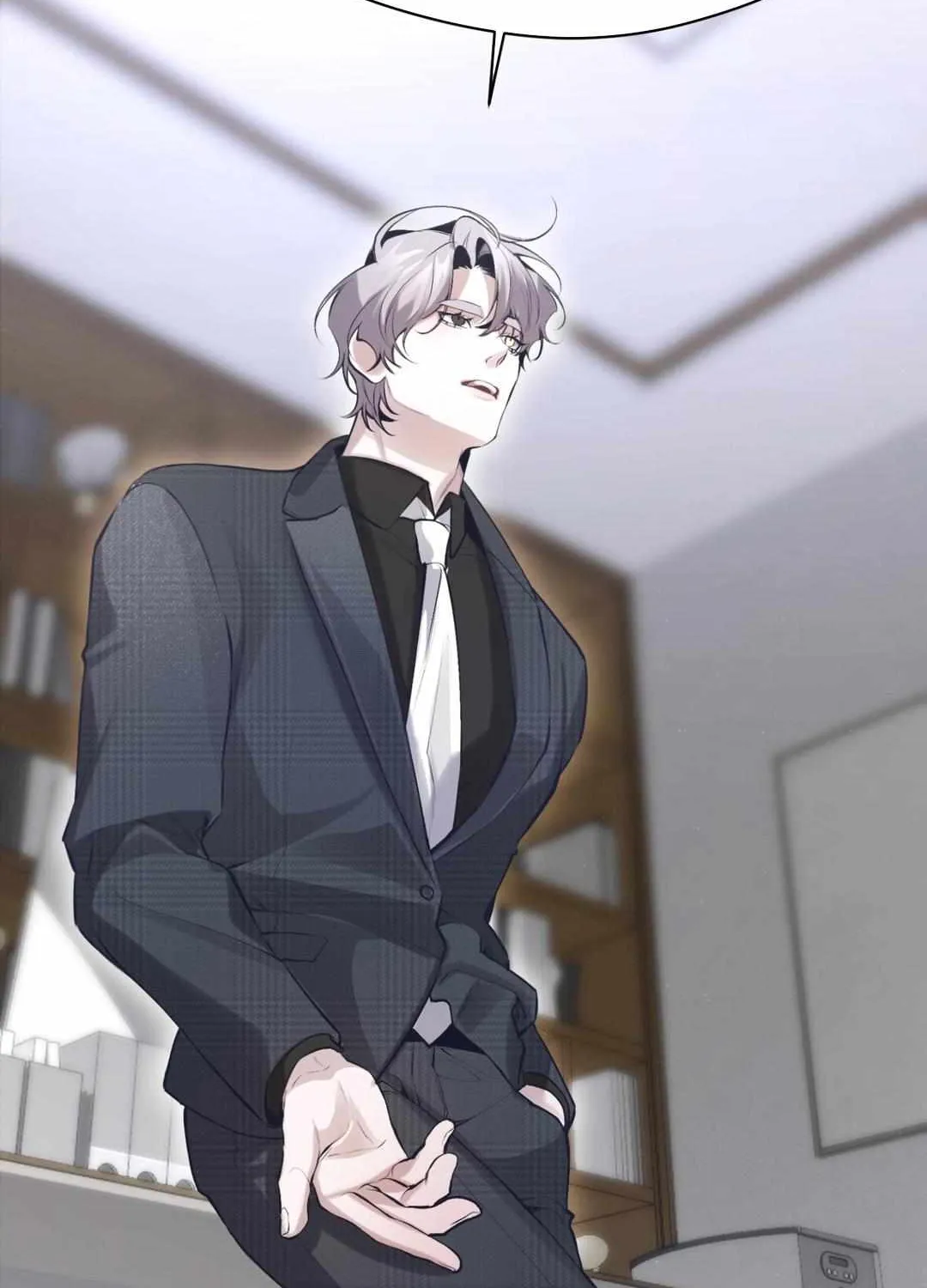 Read Hangman chapter 1 image 31 on Lezhin