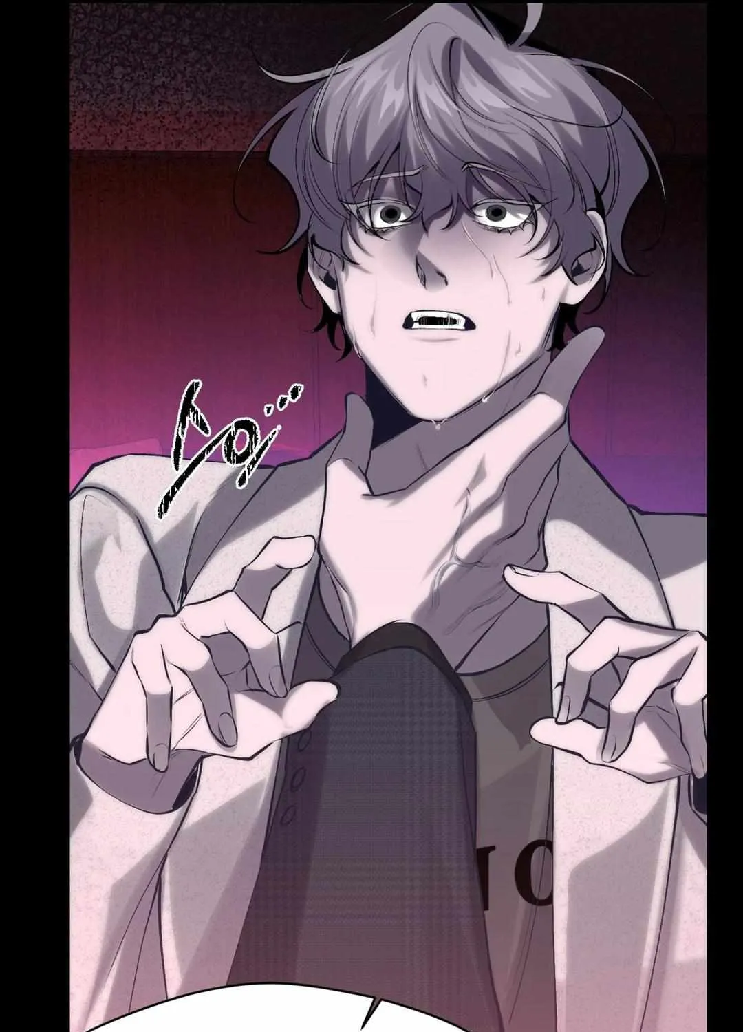 Read Hangman chapter 1 image 40 on Lezhin