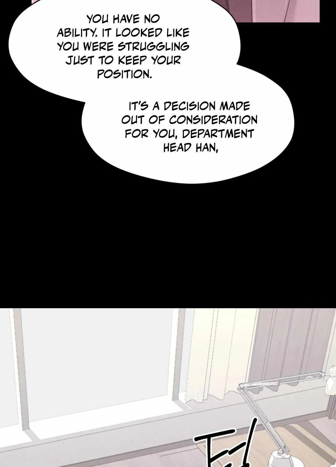 Read Hangman chapter 1 image 41 on Lezhin