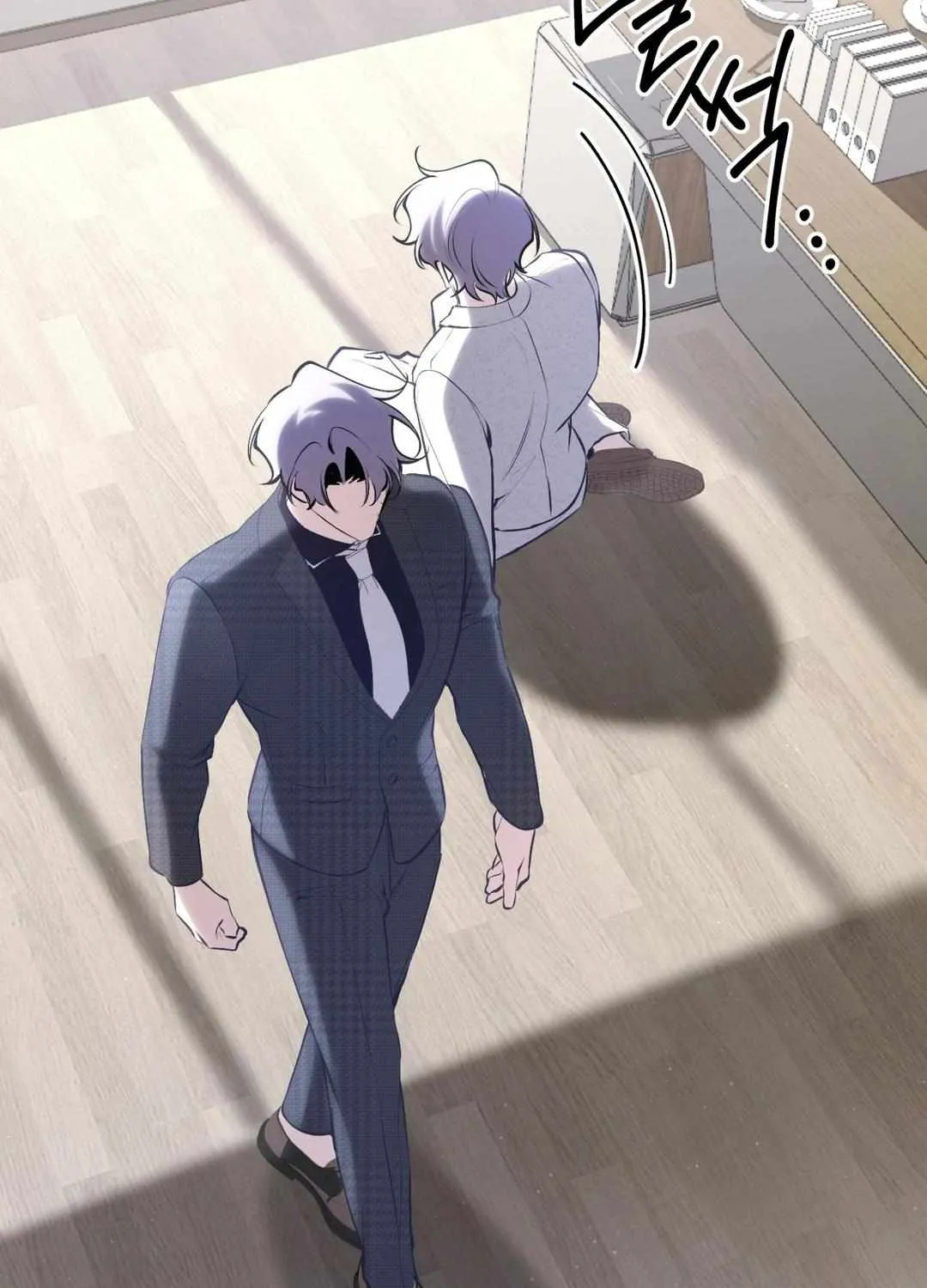 Read Hangman chapter 1 image 42 on Lezhin