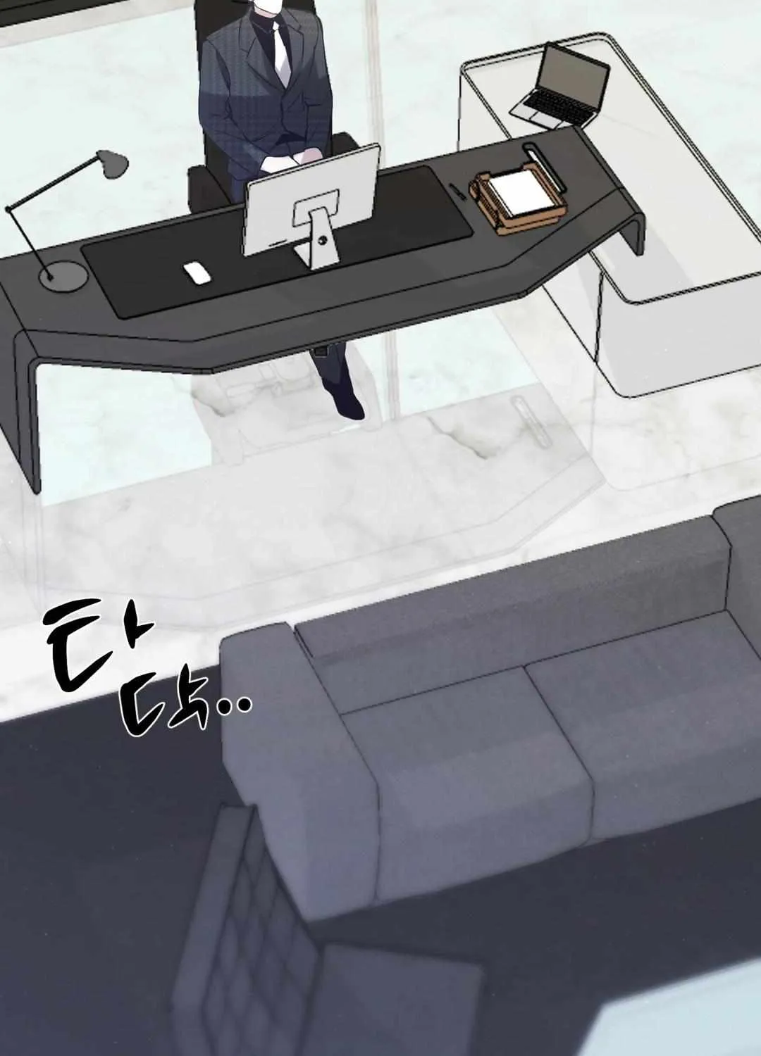 Read Hangman chapter 1 image 46 on Lezhin