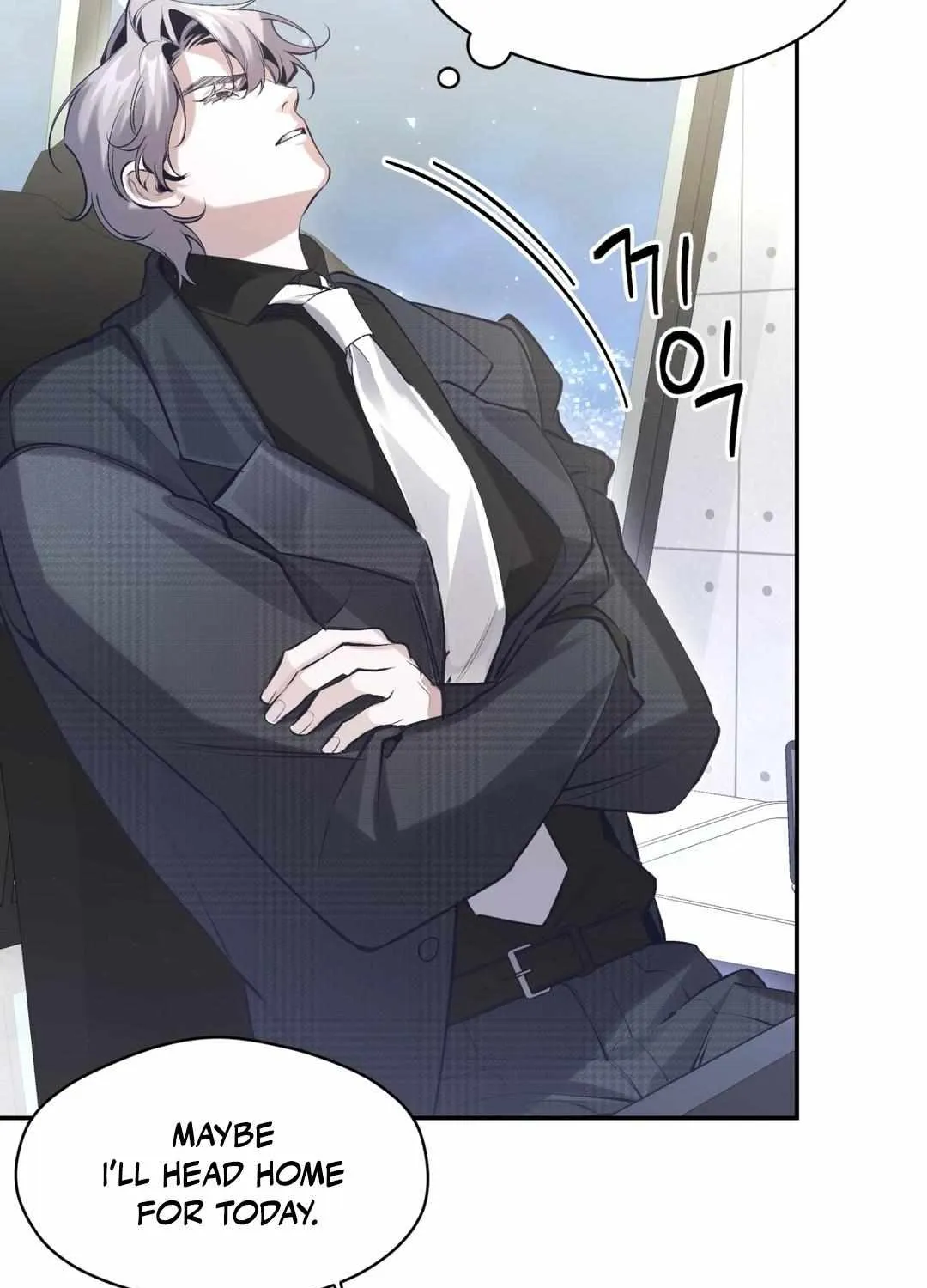 Read Hangman chapter 1 image 48 on Lezhin