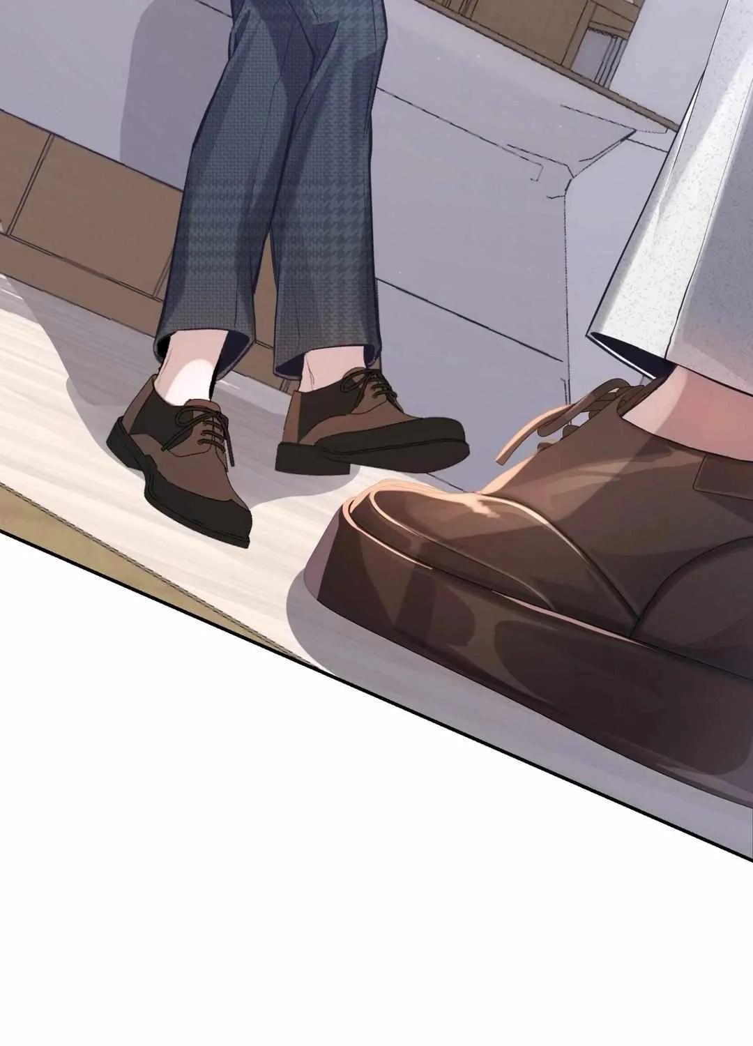 Read Hangman chapter 1 image 5 on Lezhin