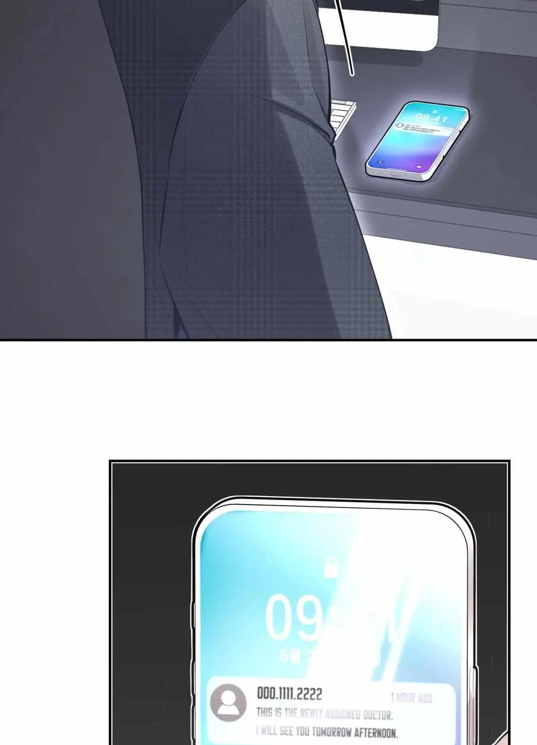 Read Hangman chapter 1 image 51 on Lezhin