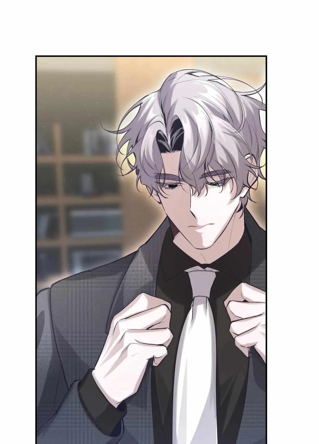 Read Hangman chapter 1 image 53 on Lezhin