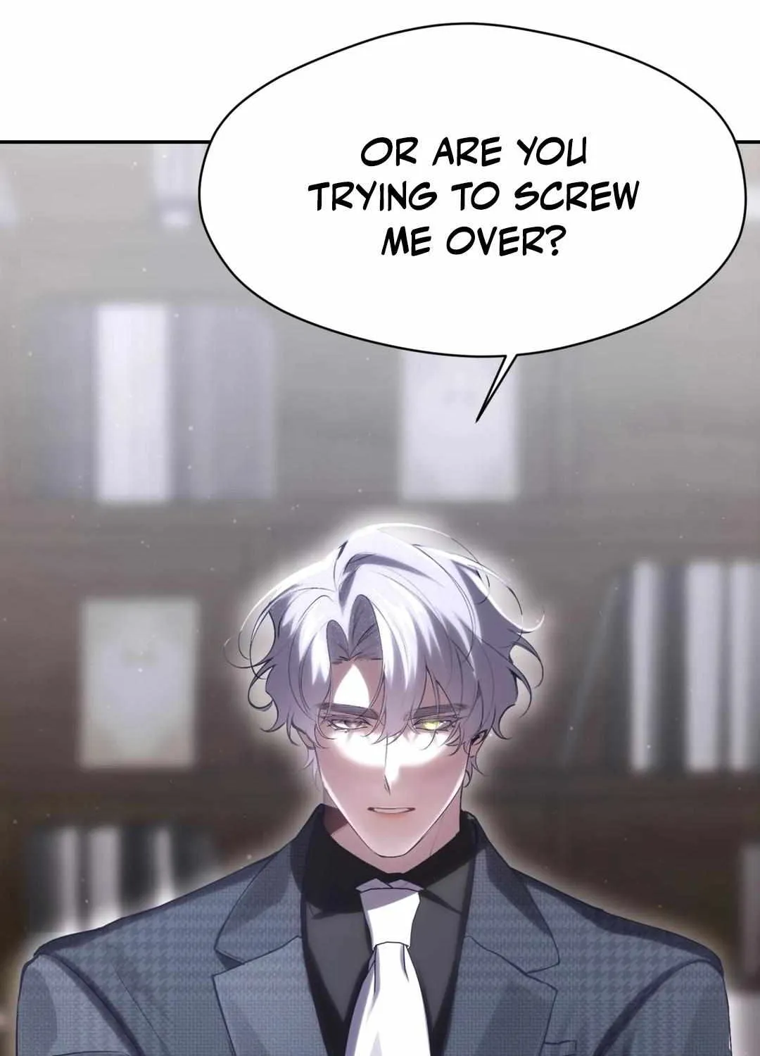 Read Hangman chapter 1 image 6 on Lezhin
