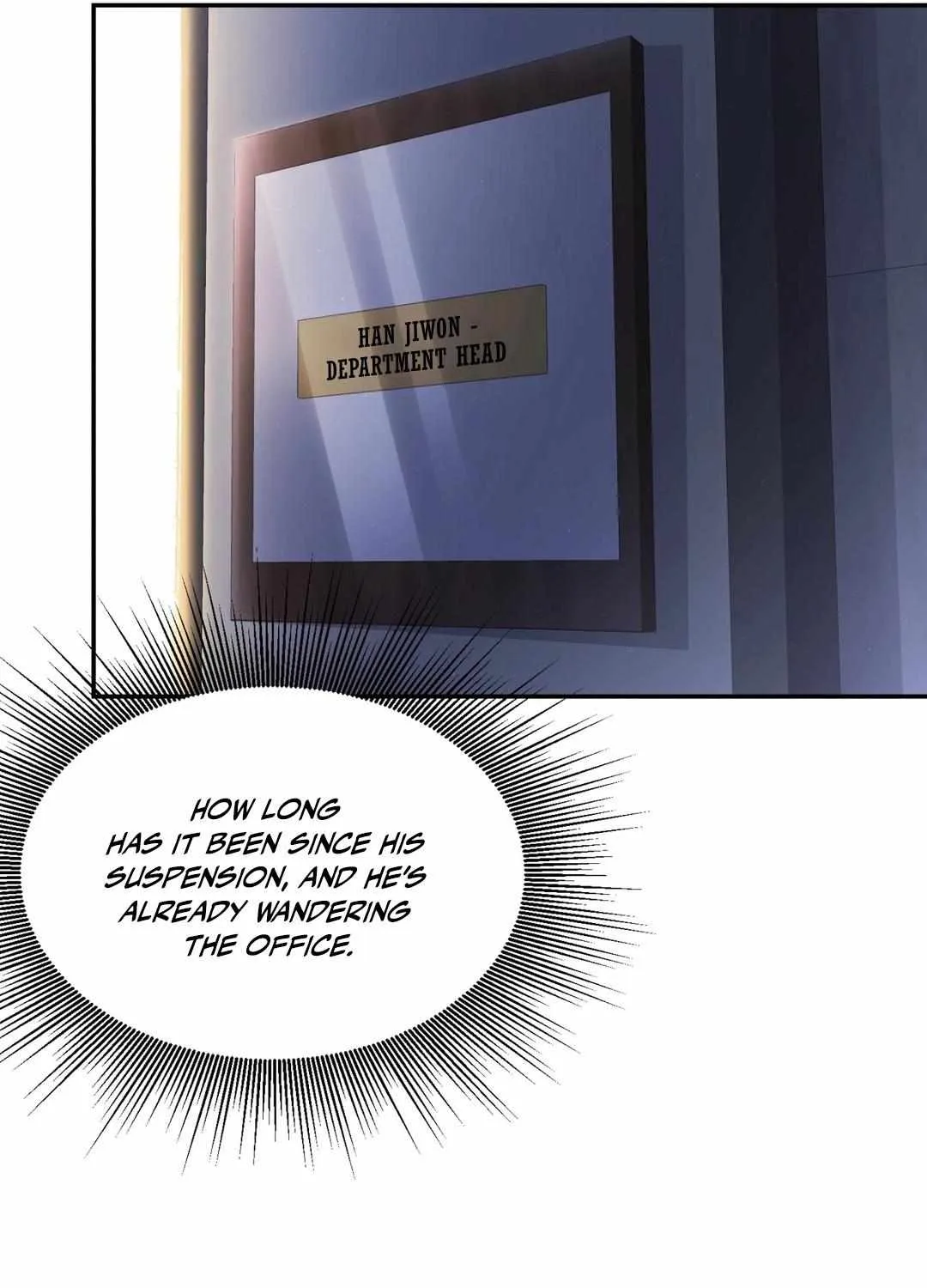 Read Hangman chapter 1 image 60 on Lezhin