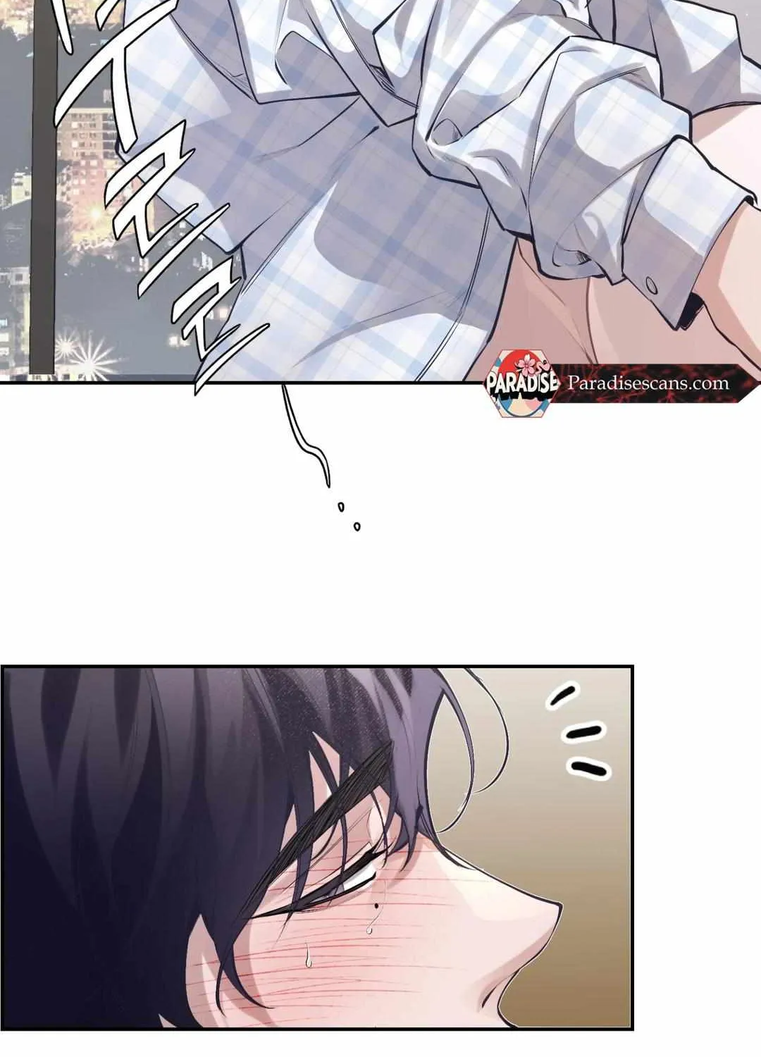 Read Hangman chapter 1 image 69 on Lezhin