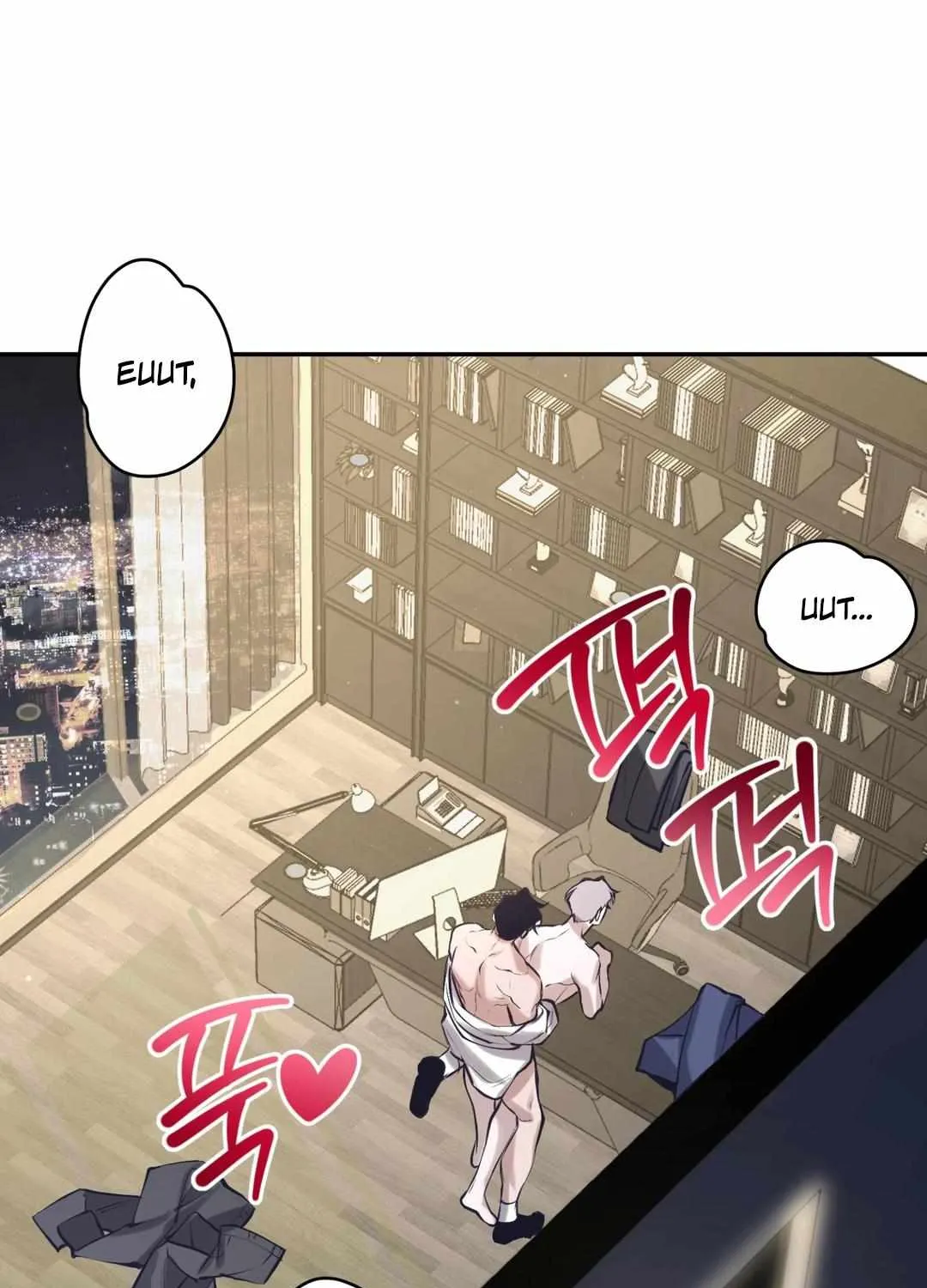 Read Hangman chapter 1 image 74 on Lezhin