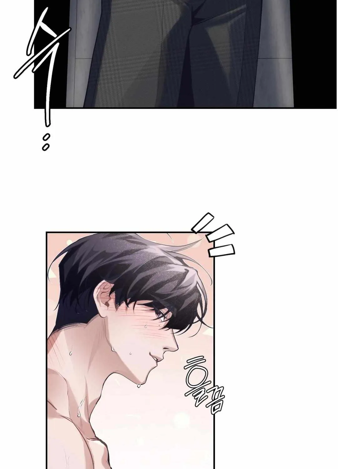 Read Hangman chapter 1 image 77 on Lezhin