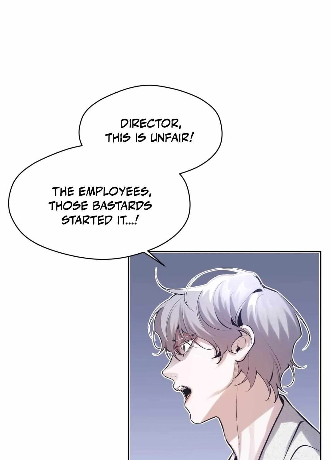 Read Hangman chapter 1 image 8 on Lezhin