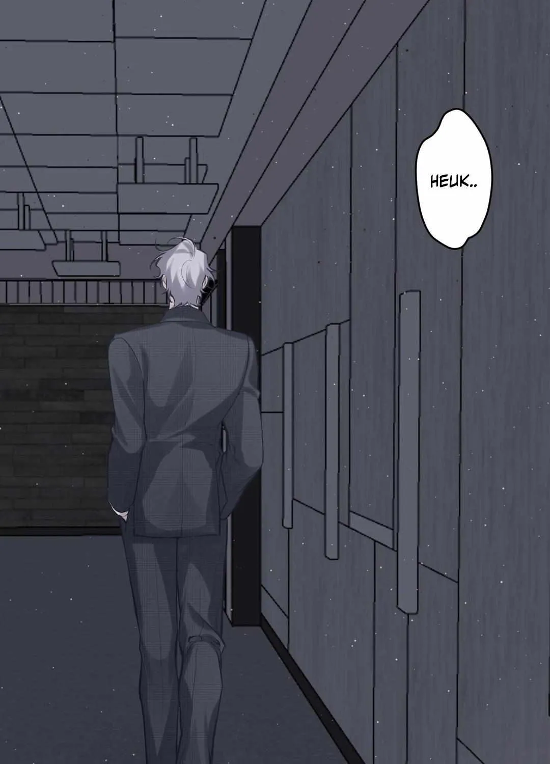 Read Hangman chapter 1 image 83 on Lezhin