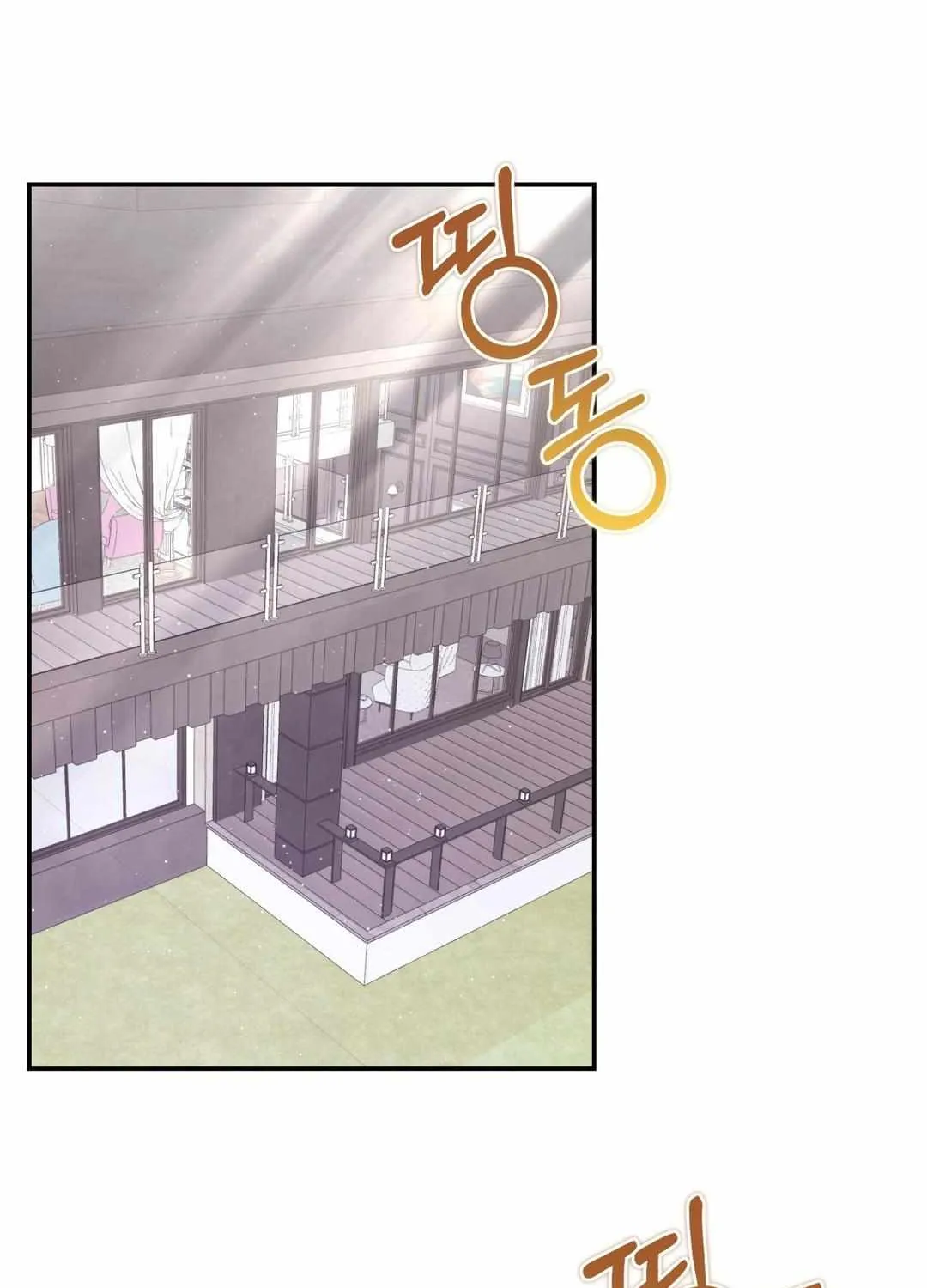 Read Hangman chapter 1 image 86 on Lezhin