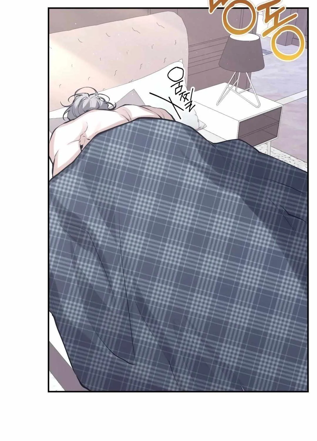 Read Hangman chapter 1 image 87 on Lezhin