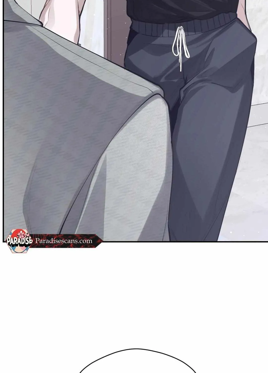 Read Hangman chapter 1 image 91 on Lezhin