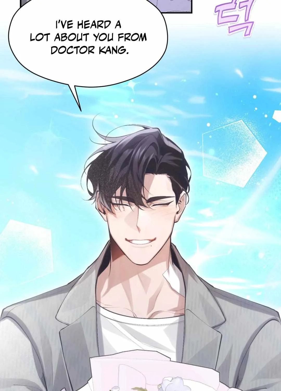 Read Hangman chapter 1 image 94 on Lezhin