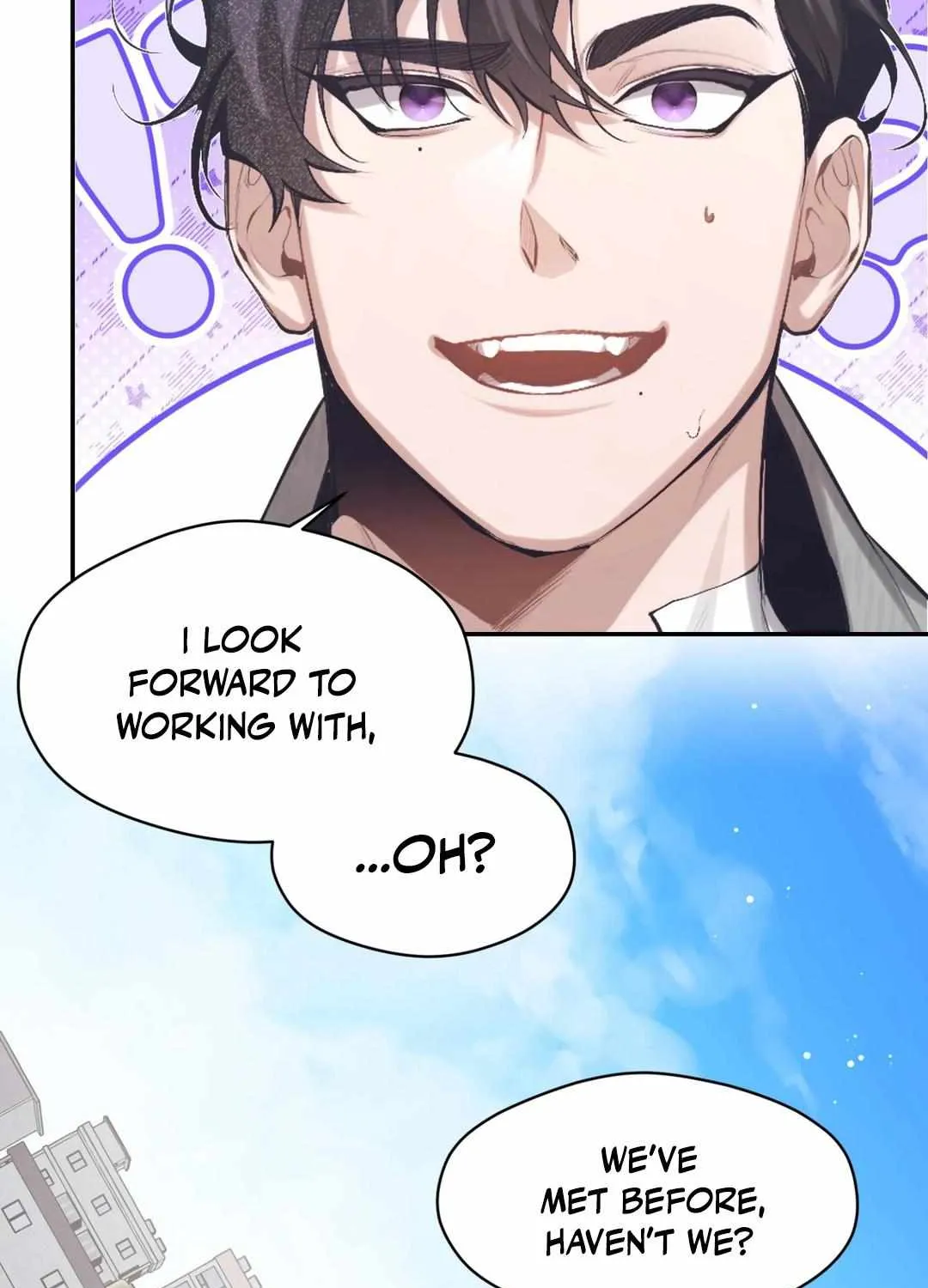 Read Hangman chapter 1 image 96 on Lezhin