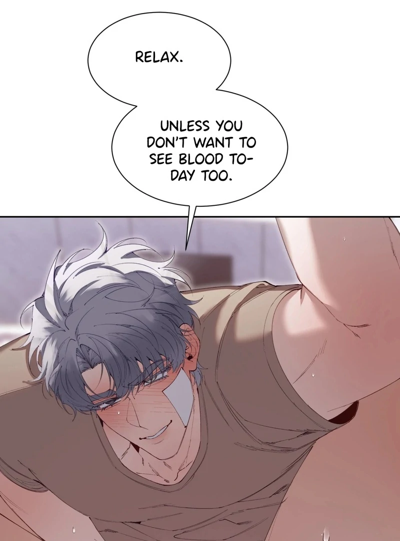 Read Hangman chapter 10 image 12 on Lezhin