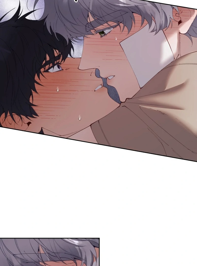 Read Hangman chapter 10 image 17 on Lezhin