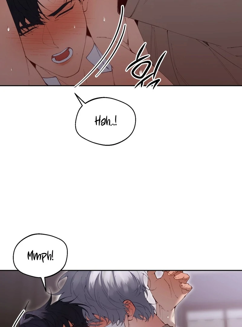 Read Hangman chapter 10 image 20 on Lezhin