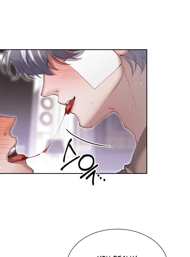 Read Hangman chapter 10 image 25 on Lezhin