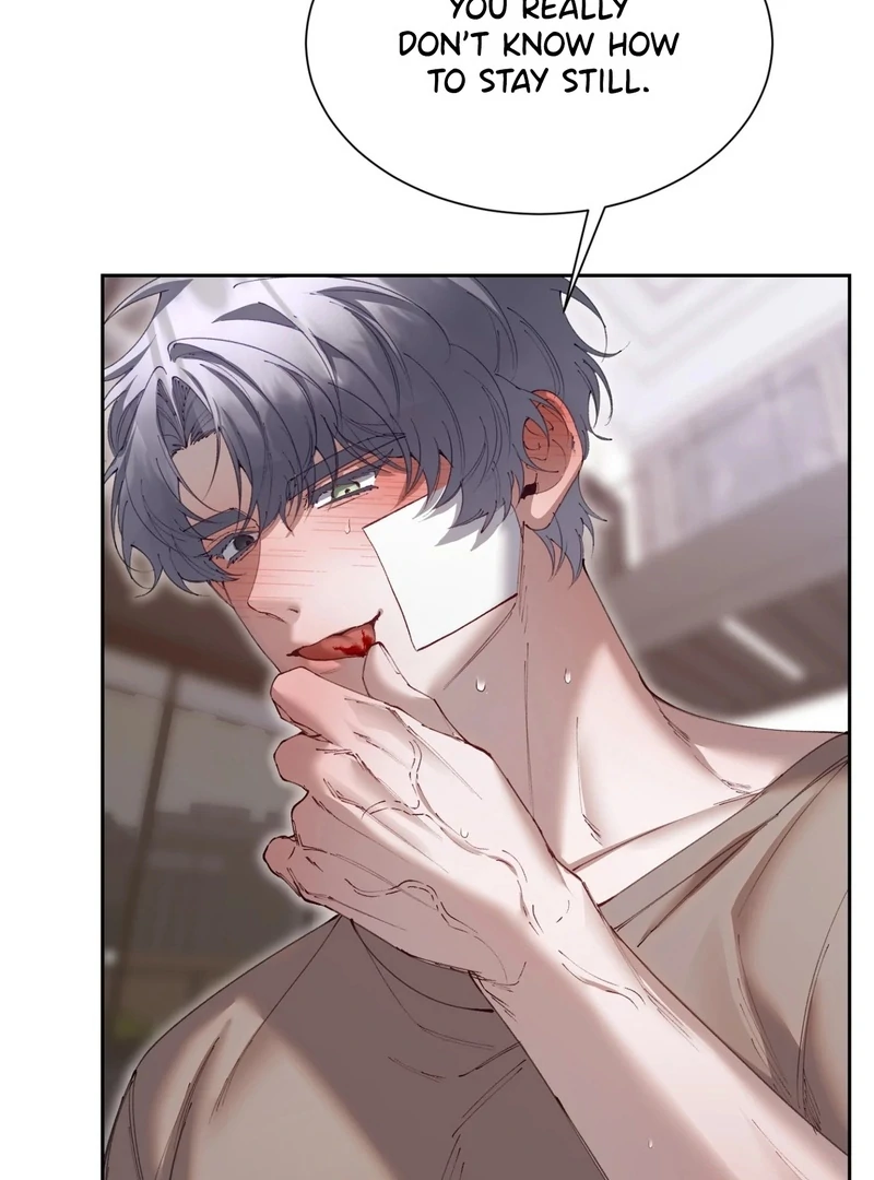 Read Hangman chapter 10 image 26 on Lezhin