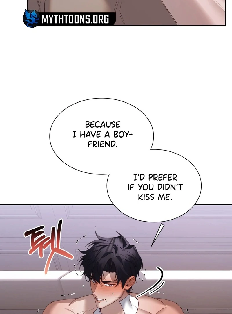 Read Hangman chapter 10 image 27 on Lezhin