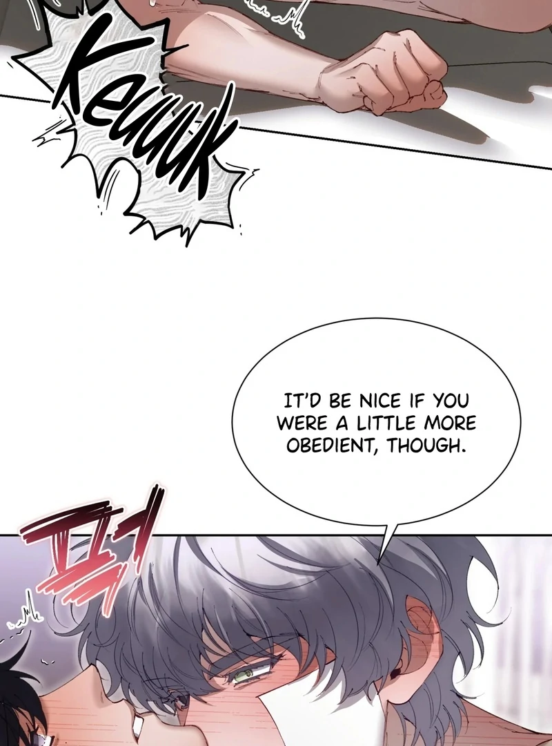 Read Hangman chapter 10 image 30 on Lezhin