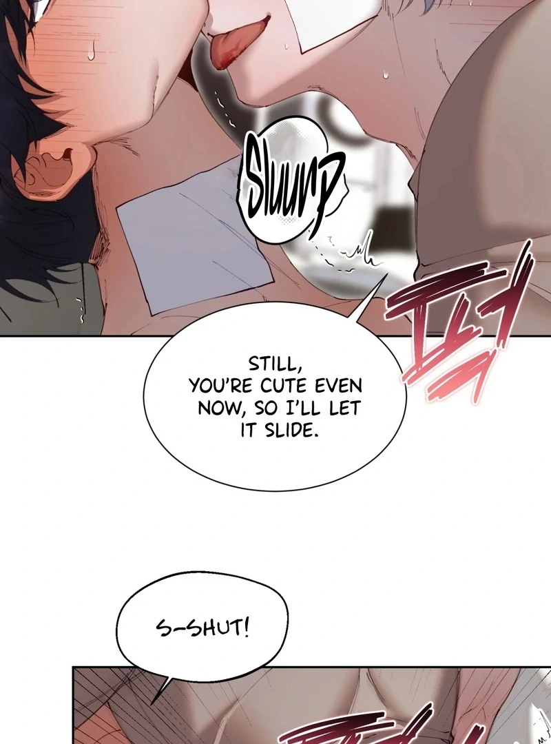 Read Hangman chapter 10 image 31 on Lezhin