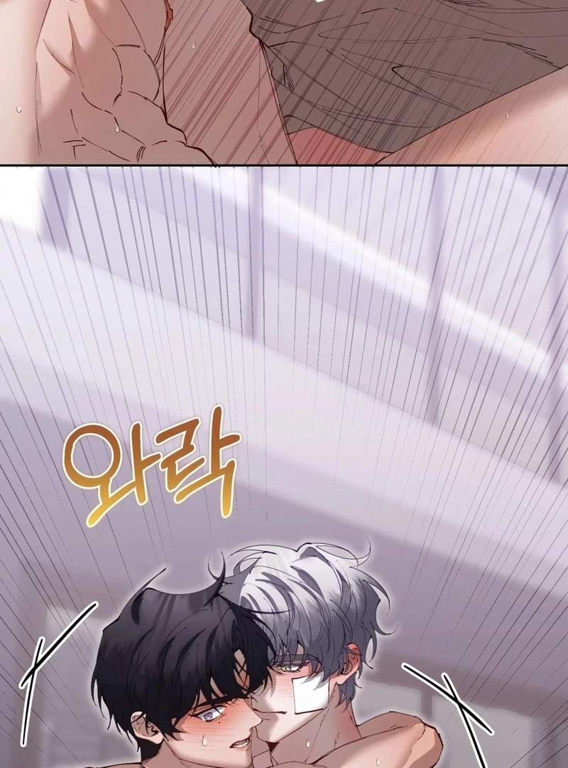 Read Hangman chapter 10 image 34 on Lezhin