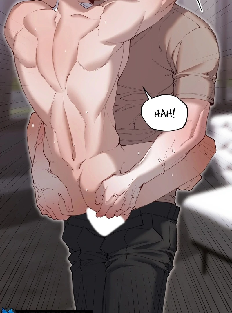 Read Hangman chapter 10 image 35 on Lezhin