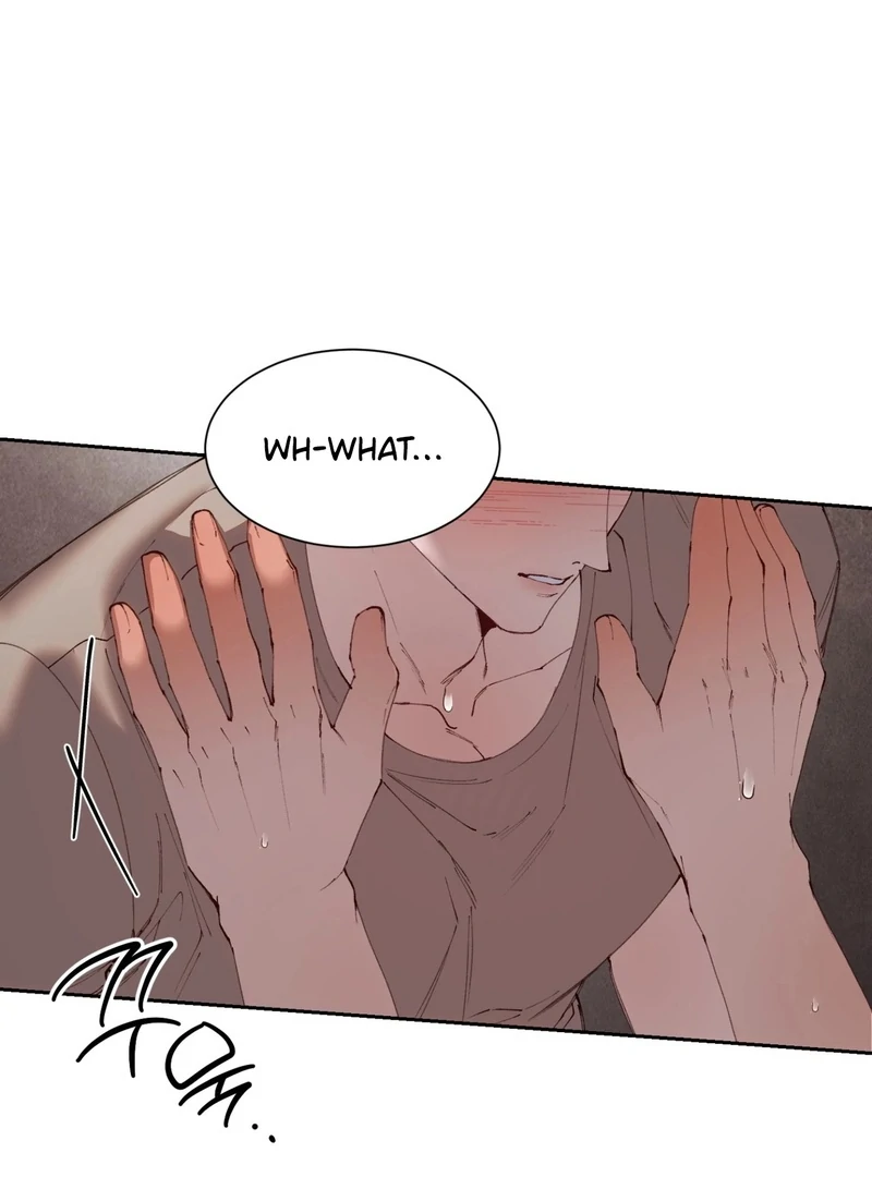 Read Hangman chapter 10 image 5 on Lezhin