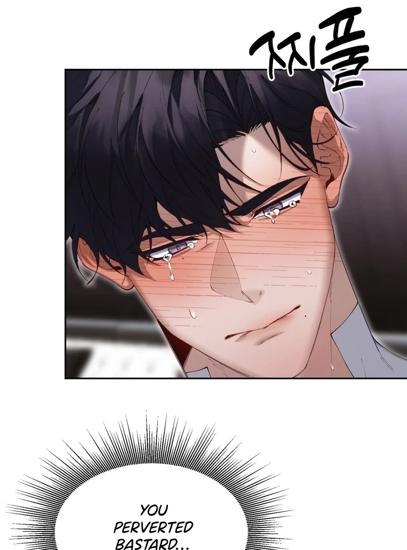 Read Hangman chapter 10 image 51 on Lezhin