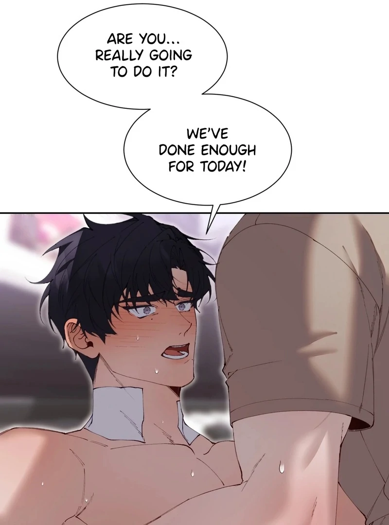 Read Hangman chapter 10 image 6 on Lezhin