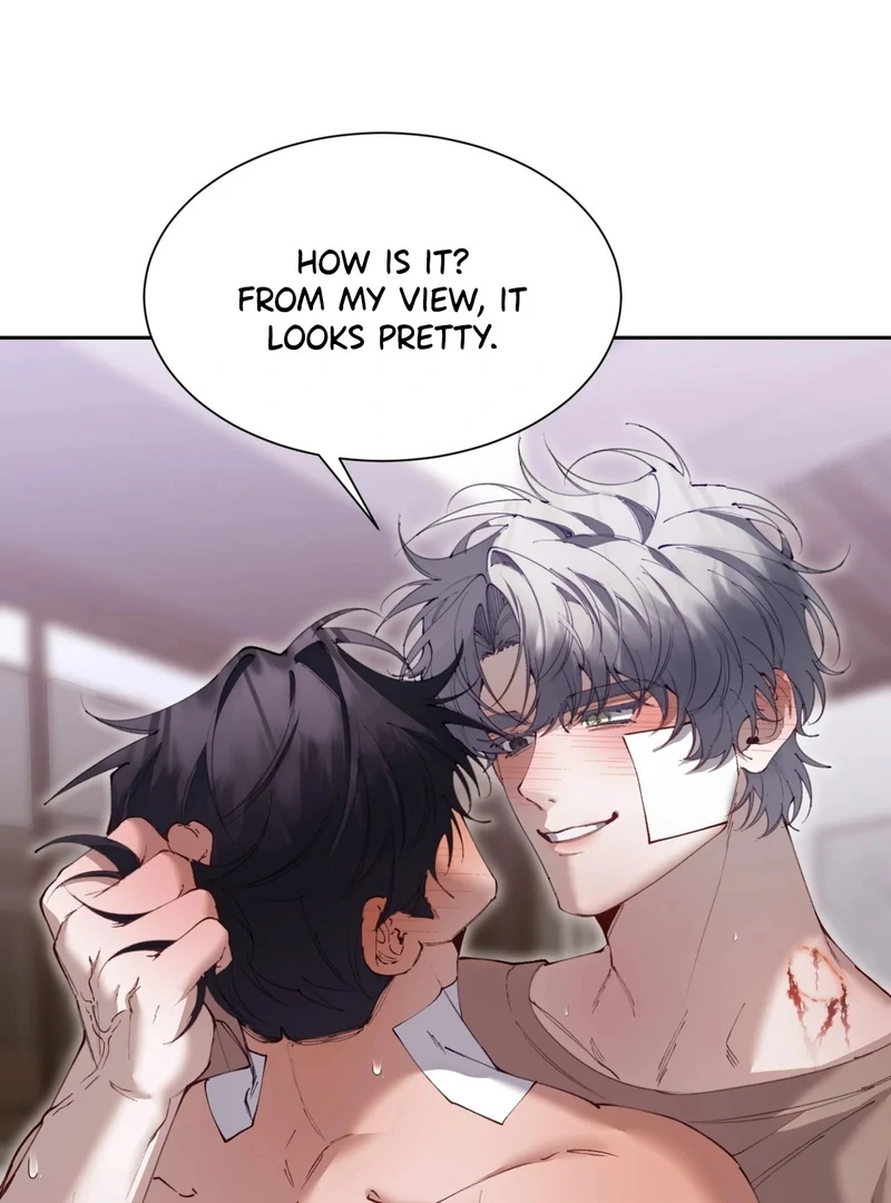Read Hangman chapter 10 image 66 on Lezhin