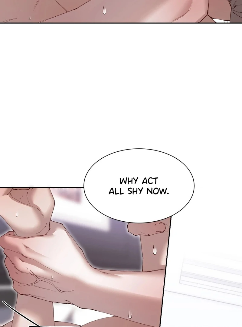 Read Hangman chapter 10 image 7 on Lezhin