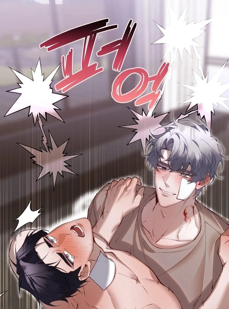 Read Hangman chapter 10 image 70 on Lezhin