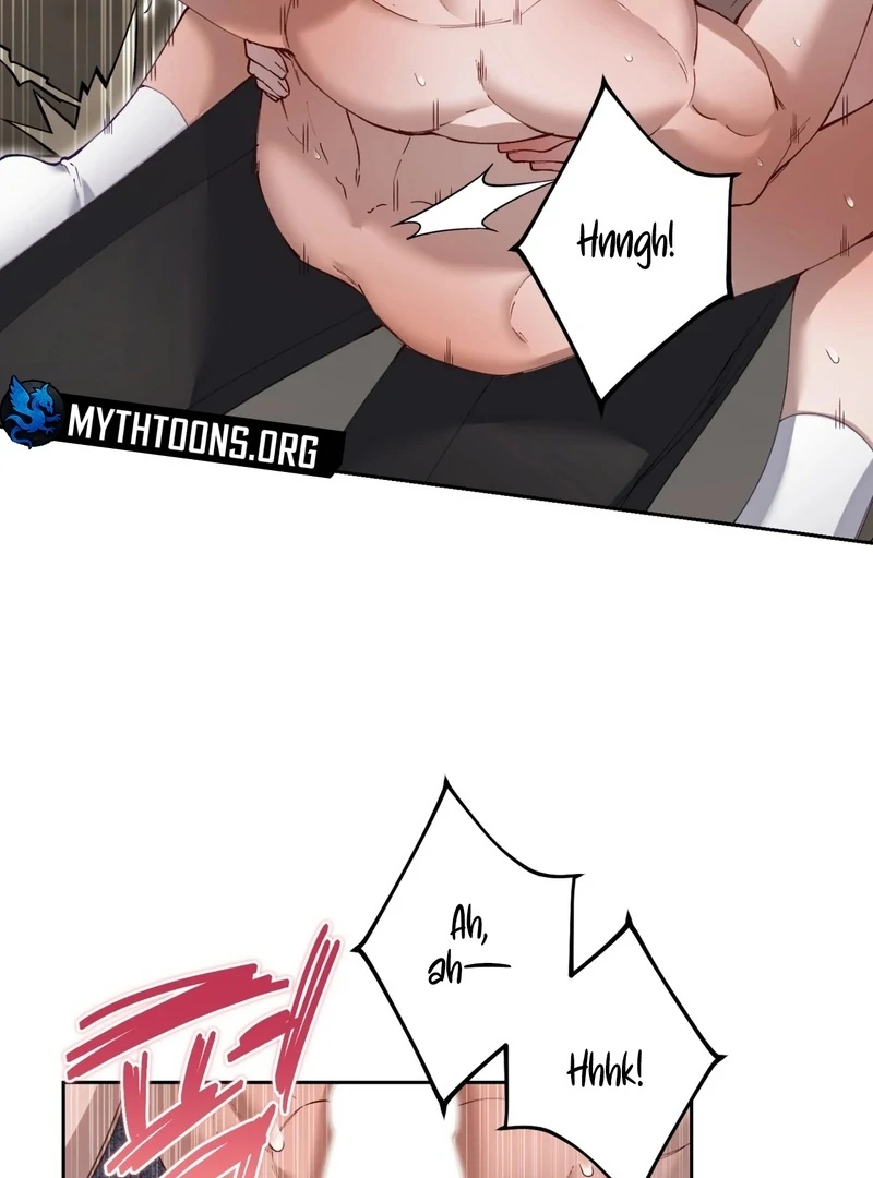 Read Hangman chapter 10 image 71 on Lezhin