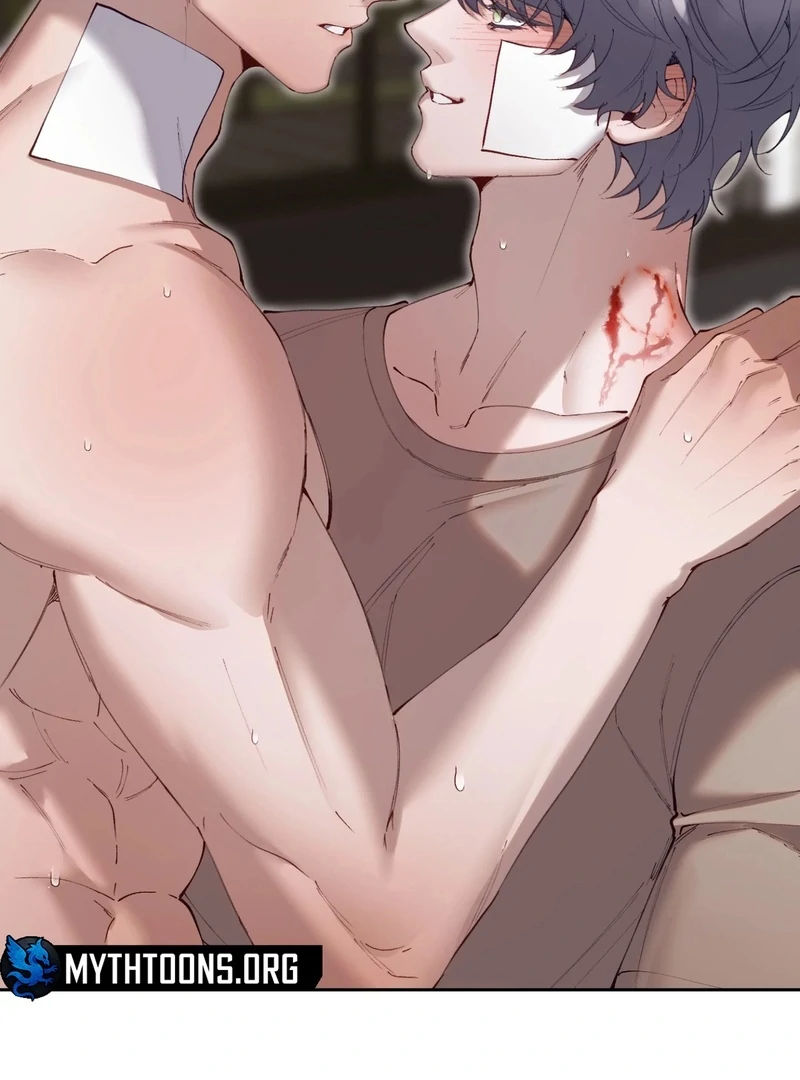 Read Hangman chapter 10 image 79 on Lezhin