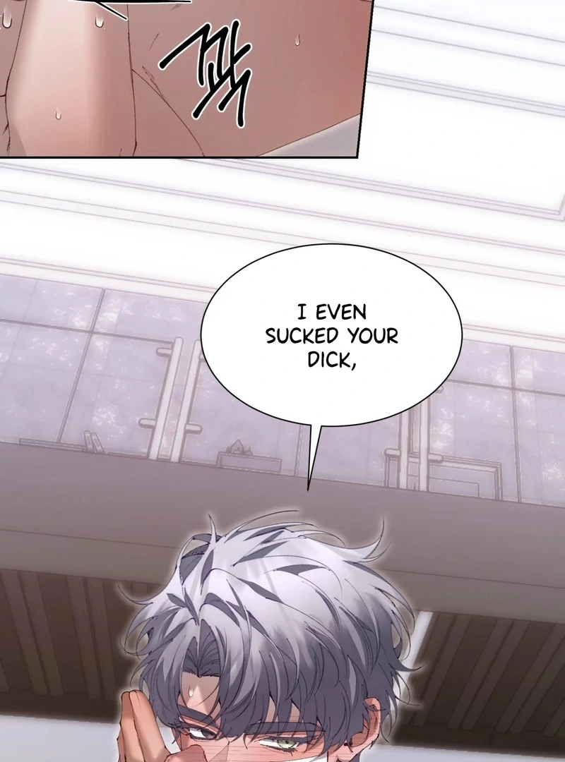 Read Hangman chapter 10 image 8 on Lezhin