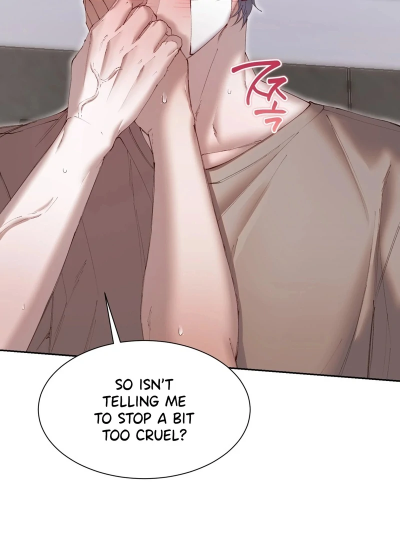 Read Hangman chapter 10 image 9 on Lezhin