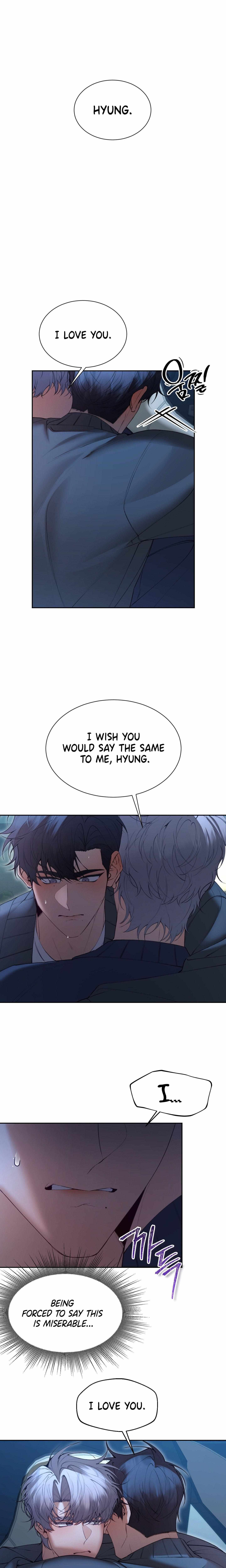 Read Hangman chapter 18 image 13 on Lezhin