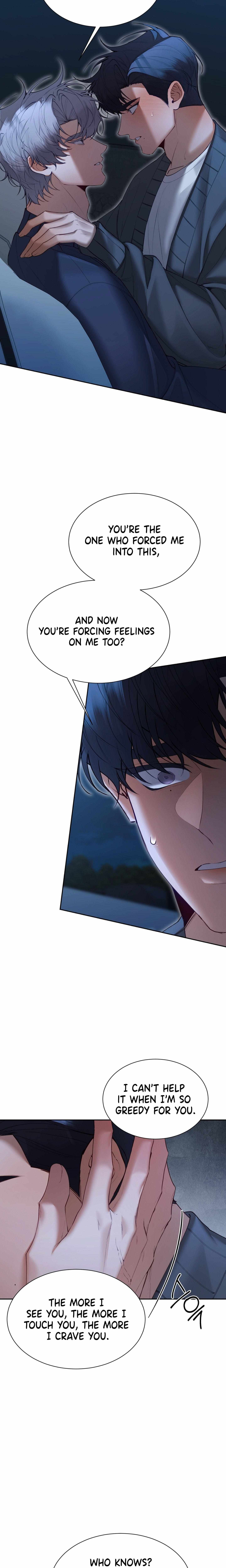 Read Hangman chapter 18 image 15 on Lezhin