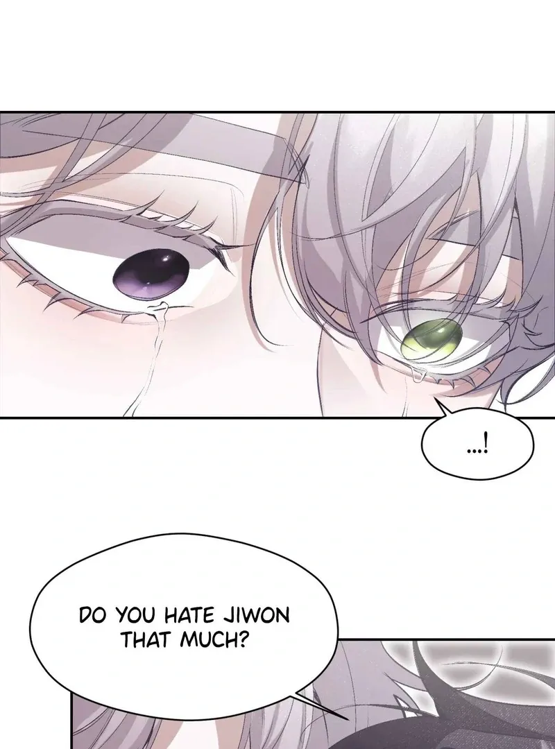 Read Hangman chapter 2 image 105 on Lezhin