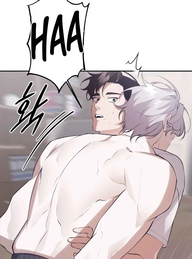 Read Hangman chapter 2 image 114 on Lezhin