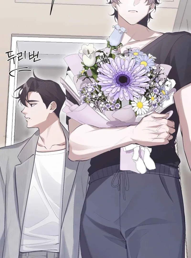 Read Hangman chapter 2 image 16 on Lezhin