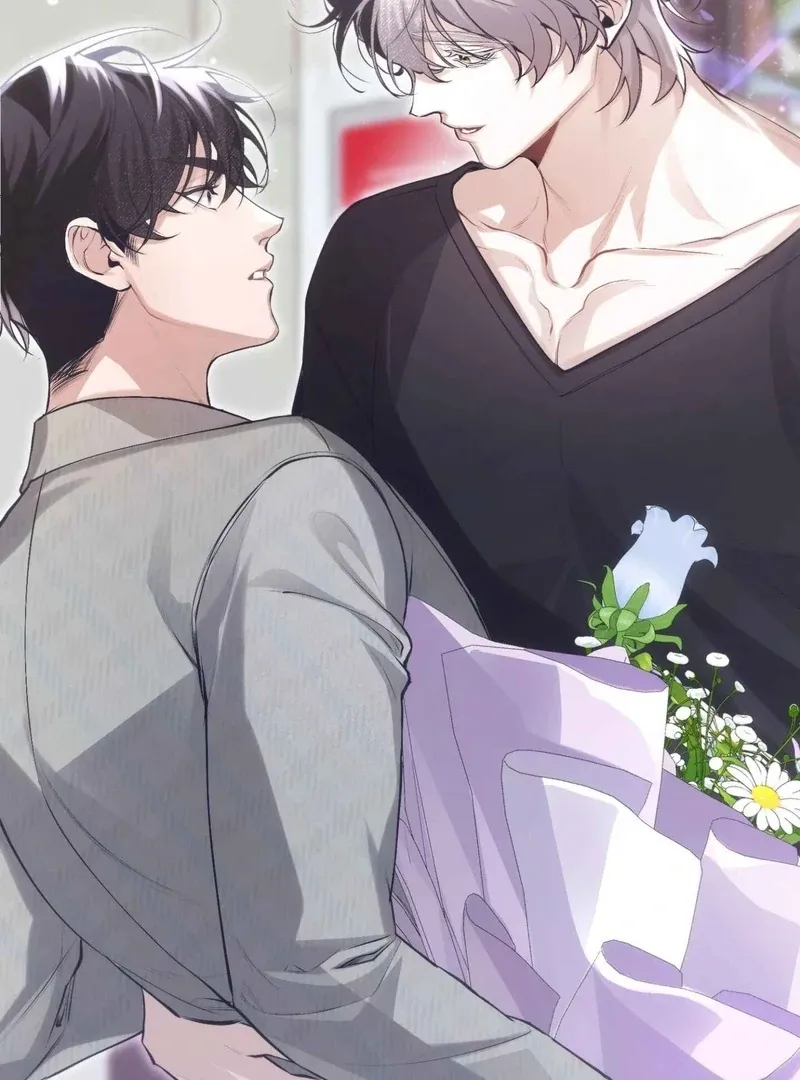 Read Hangman chapter 2 image 2 on Lezhin