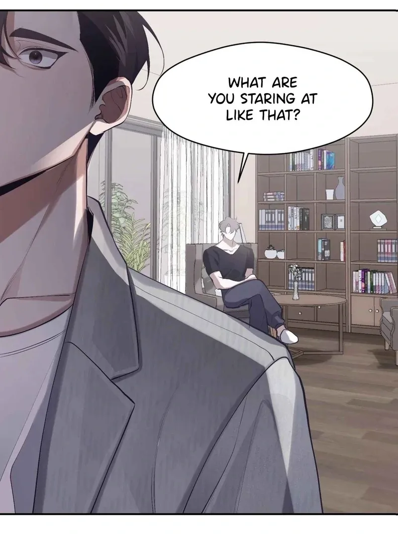Read Hangman chapter 2 image 30 on Lezhin